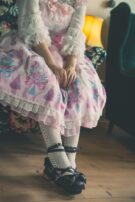 Lolita Mode Guide Fashion Titelbild