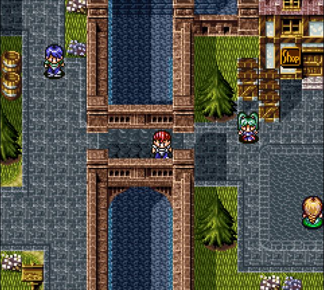 Lufia