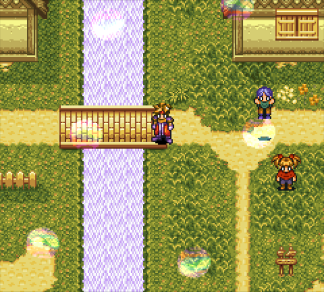 Terranigma