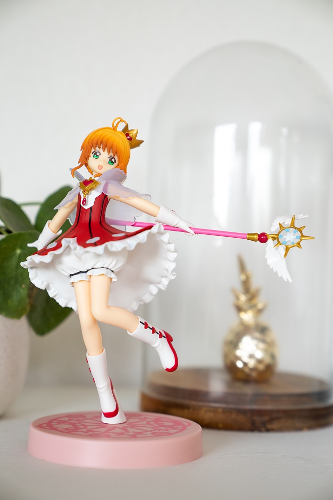 Cardcaptor Sakura Figur