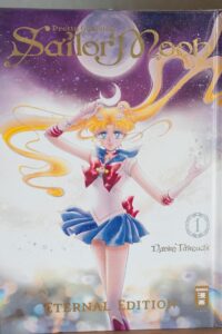 Sailor Moon Manga kaufen