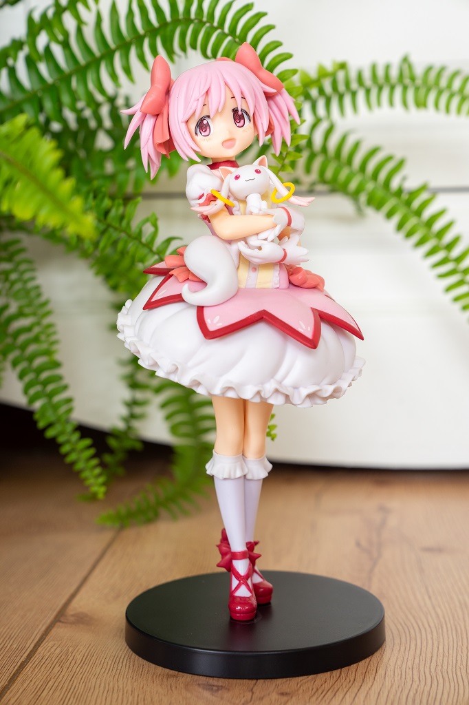 Puella Magi Madoka Magica Figur