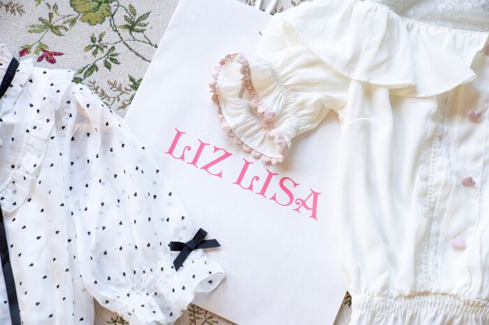 Liz Lisa Titelbild