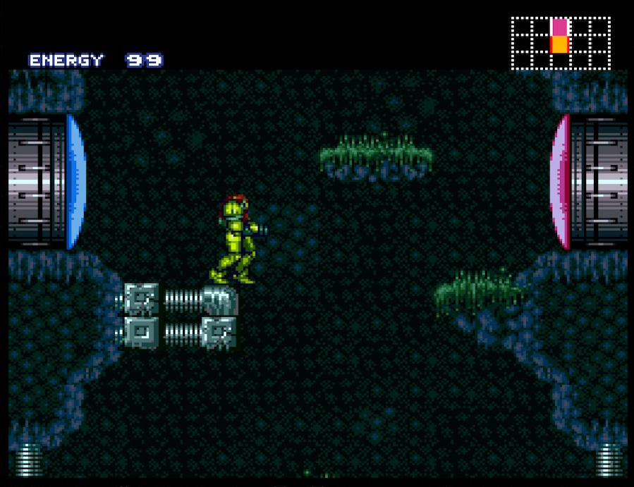 Super Metroid 8