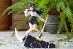 Alina Clover Outfit Vorlage