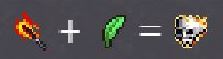 Fire Wand + Spinach – Hellfire
