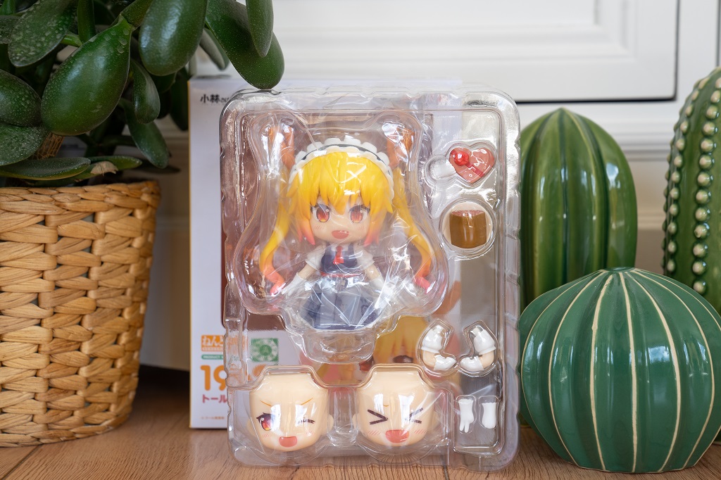 Tohru Nendoroid Teile