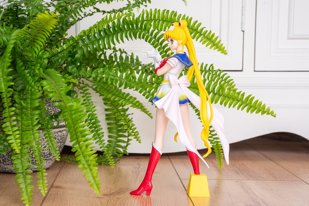 Sailor Moon Figur Seite 2