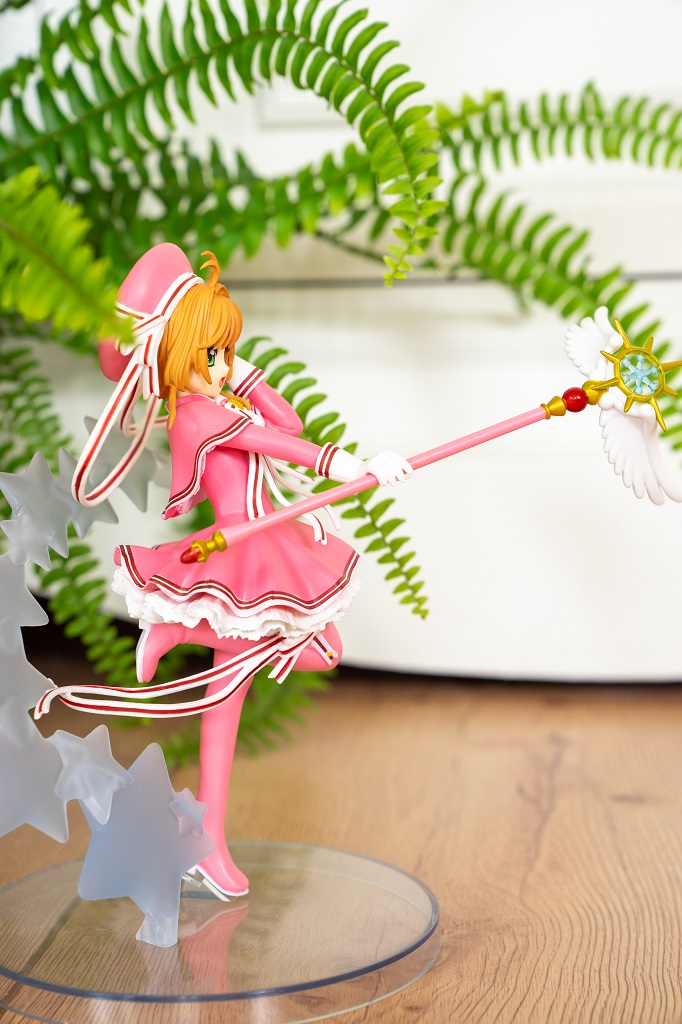 Sakura Figur Seite 1