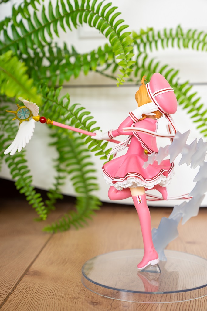 Sakura Figur Seite 2