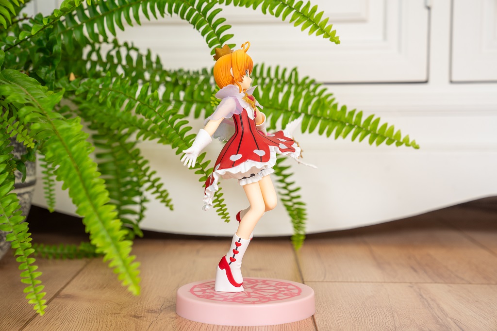 Sakura FuRyu Figur Seite 1