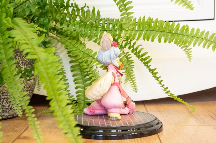 Nanachi Bell Fine Figur Seite 1