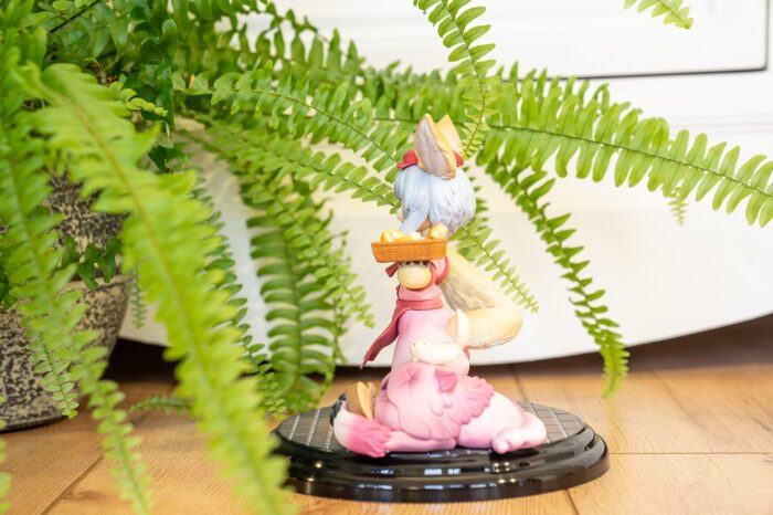 Nanachi Bell Fine Figur Seite 2