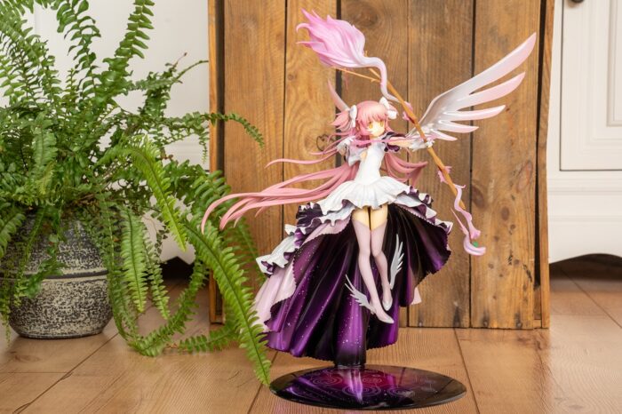 Ultimate Madoka Puella Magi Madoka Magica Goodsmile Company Titelbild