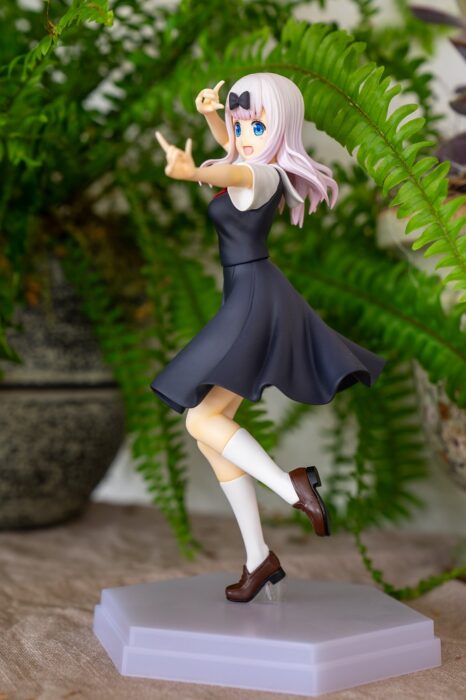 Fujiwara Chika Figur Seite 2