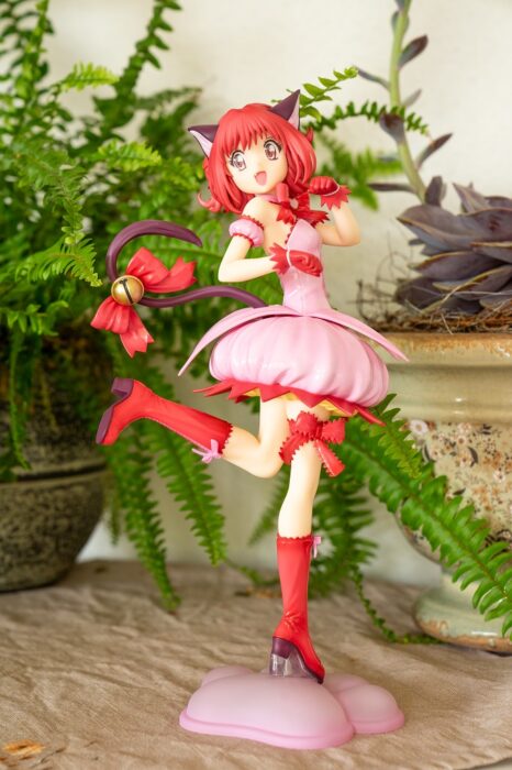 Tokyo Mew Mew – Mew Ichigo – FNex – FuRyu