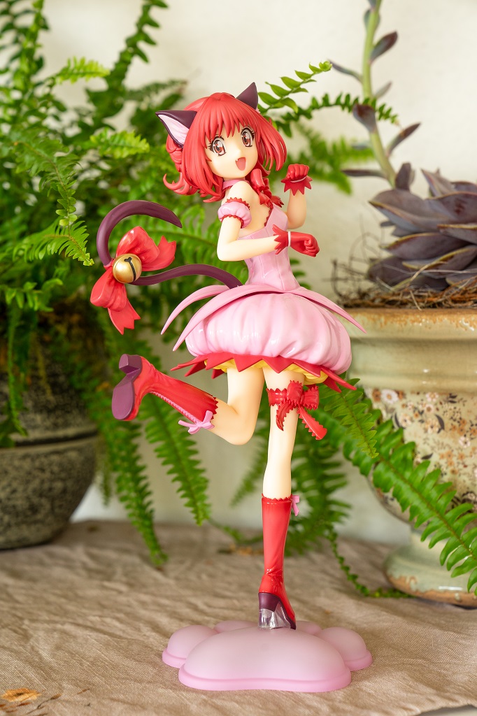 Tokyo Mew Mew Ichigo Titelbild