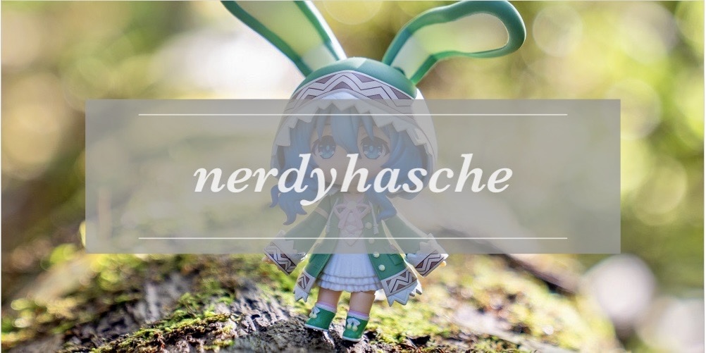 nerdyhasche Logo