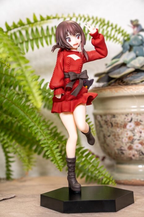 Megumin - Konosuba - elCOCO Frontal