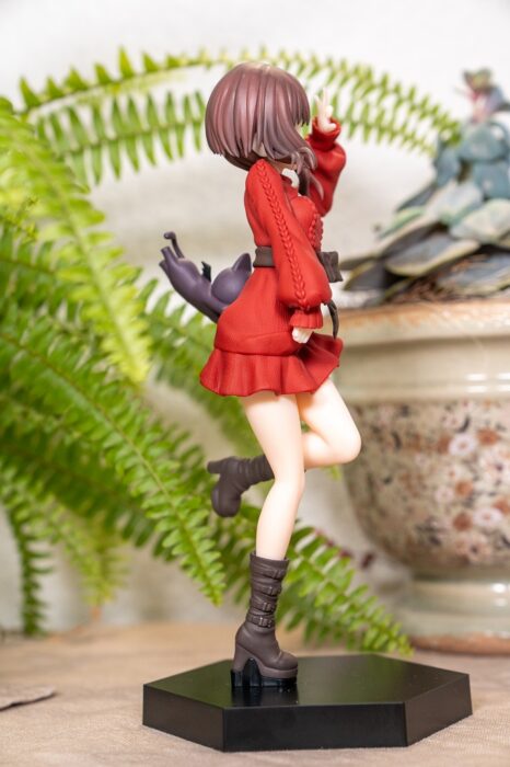 Megumin elCOCO Figur Seite 1