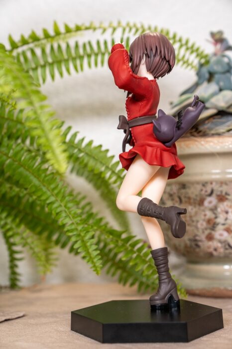 Megumin elCOCO Figur Seite 2