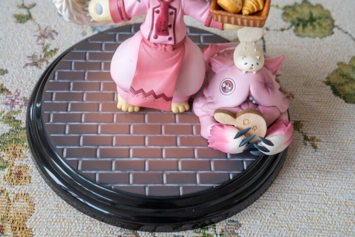 Nanachi Mitty Figur Basis