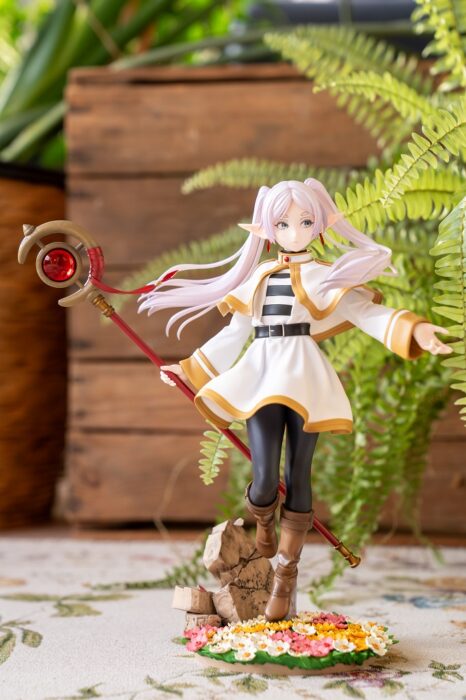 Frieren - Kotobukiya Figur