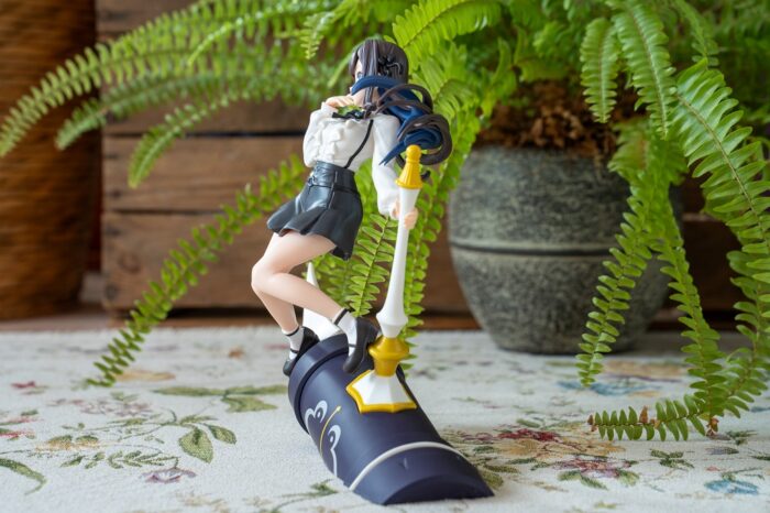 Alina Clover Figur Seite 2