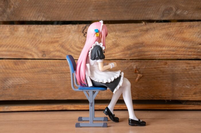 Bocchi Maid Aniplex Figur Seite 1
