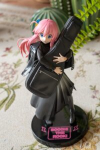 Bocchi Rock Outfit Banpresto Figur Kaufen