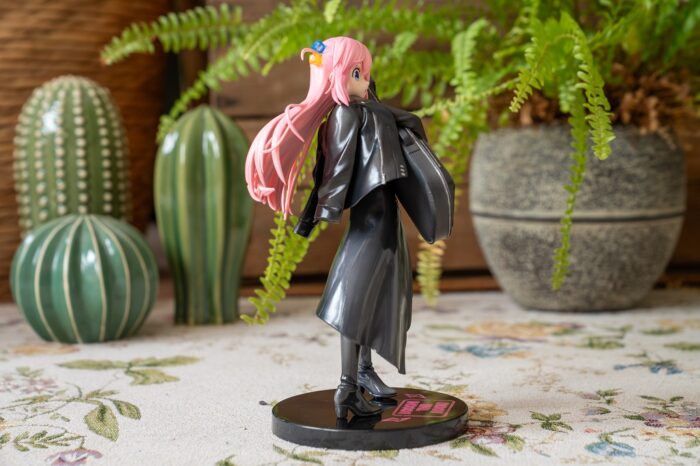 Bocchi Rock Outfit Banpresto Figur Seite 1