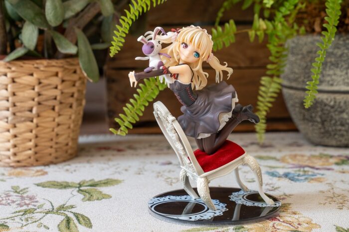 Hasegawa Kobato - Boku wa Tomodachi ga Sukunai - Kotobukiya - Animefiguren Vorstellung