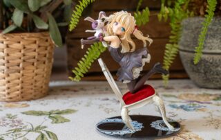 Hasegawa Kobato Boku wa Tomodachi ga Sukunai Kotobukiya Titelbild