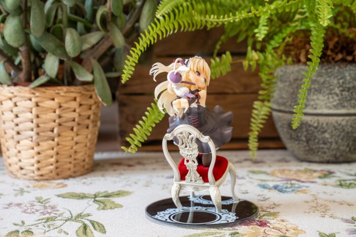 Hasegawa Kobato Kotobukiya Figur Seite 1