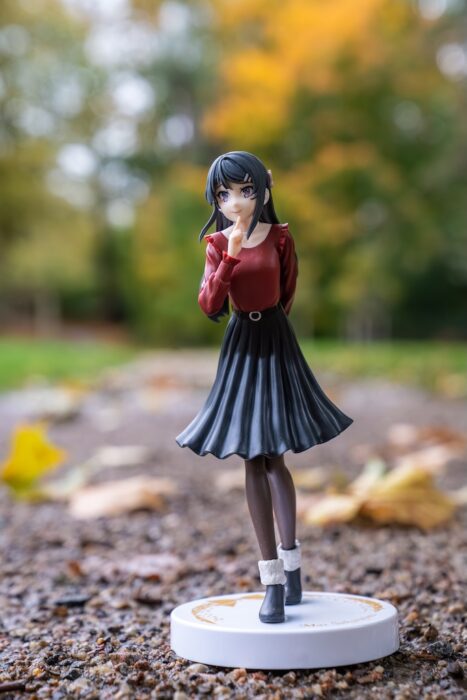 Mai Figur Park