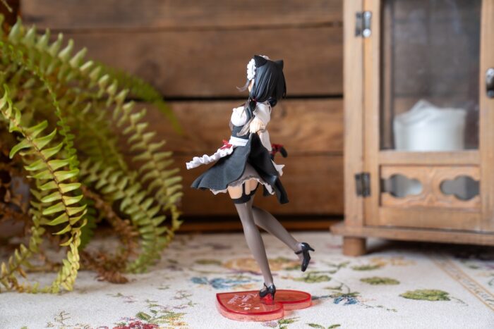 Kurumi Catmaid Figur Seite 2