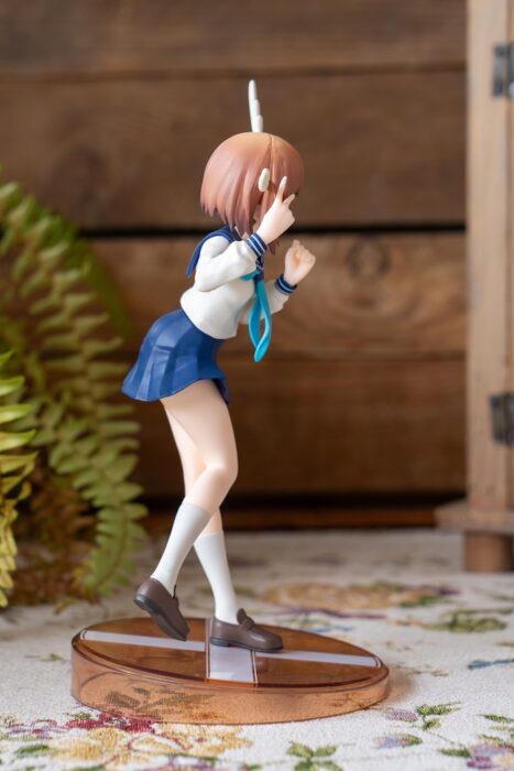 Shikanoko Noko My Deer Friend Nokotan Seite 1