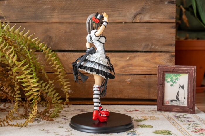 Suzumiya Haruhi Gothic Lolita Ver Figur Seite 1