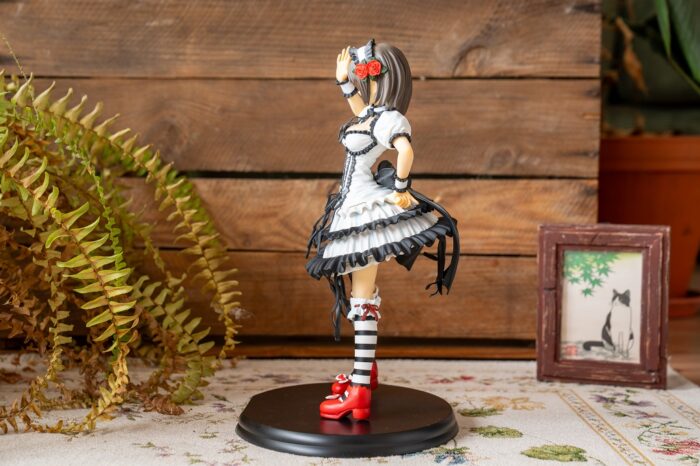 Suzumiya Haruhi Gothic Lolita Ver Figur Seite 2