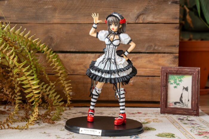 Suzumiya Haruhi - Suzumiya Haruhi no Yuuutsu - Gothic Lolita Ver. - Griffon Enterprises