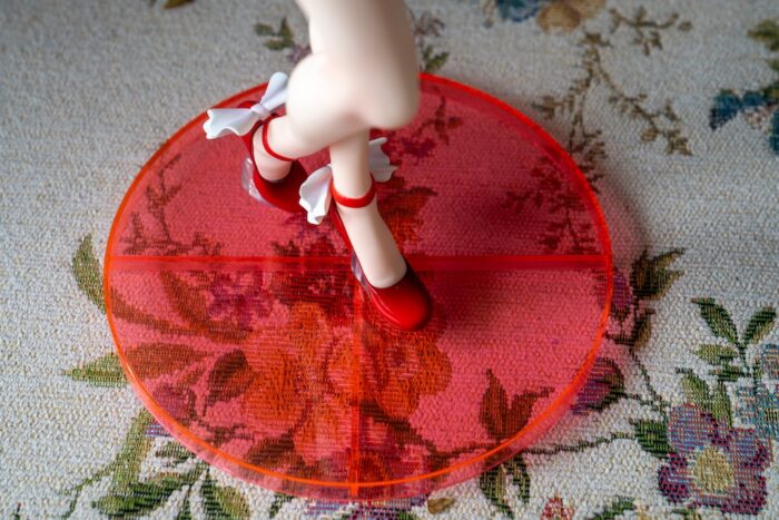 Creamy Mami FREEing B-style Basis