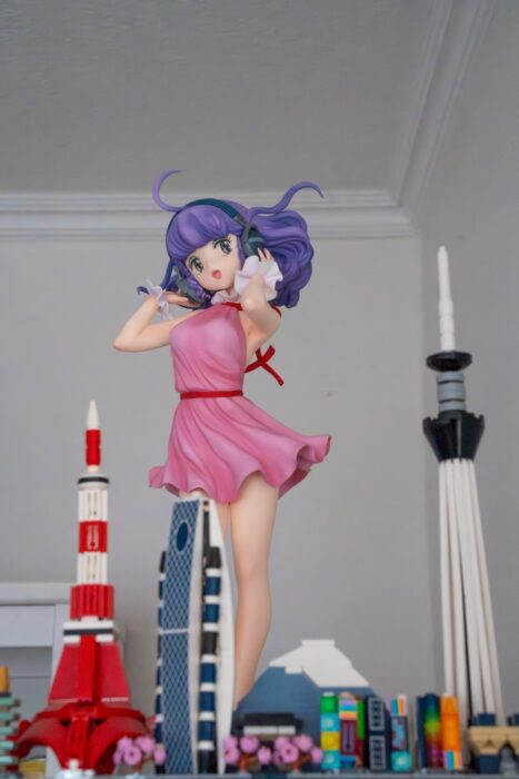 Creamy Mami FREEing B-style Fazit