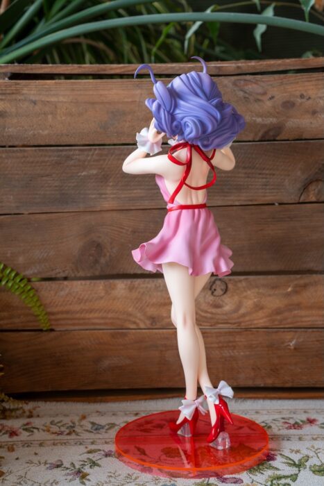 Creamy Mami FREEing B-style Rückseite