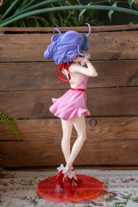 Creamy Mami FREEing B-style Seite 2