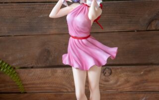 Creamy Mami FREEing B-style Titelbild