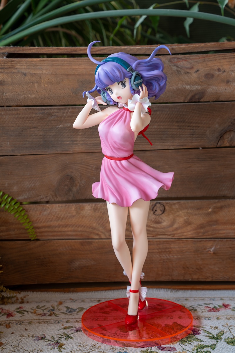 Creamy Mami FREEing B-style Titelbild