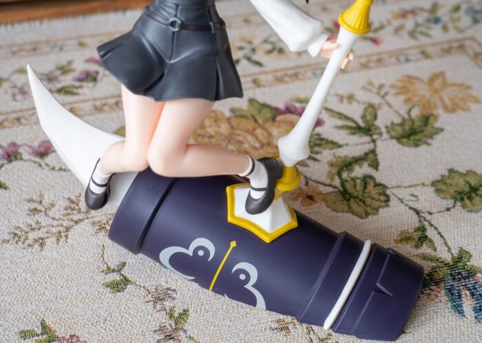 Alina Clover Figur Basis