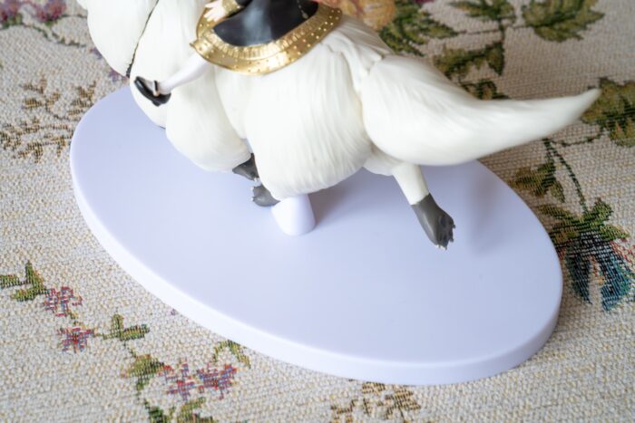 Anya & Bond Figur Basis