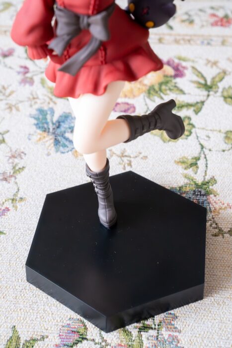 Megumin Figur Basis