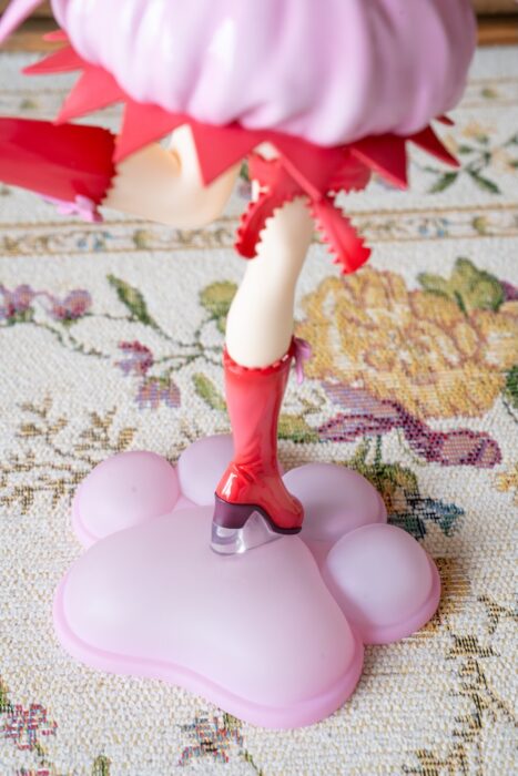 Mew Ichigo Figur Basis